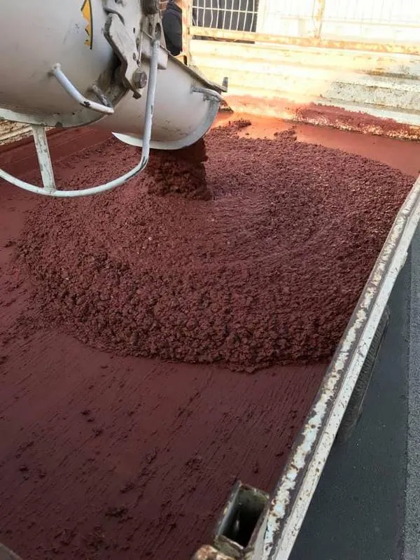 Création en béton, Lille, TRANS-LINE